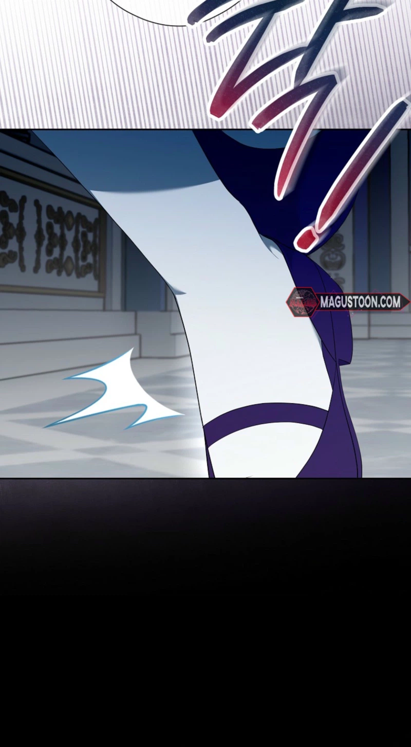 The Obsessive Male Leads Are Trying to Devour Me Chapter 14 Page 7