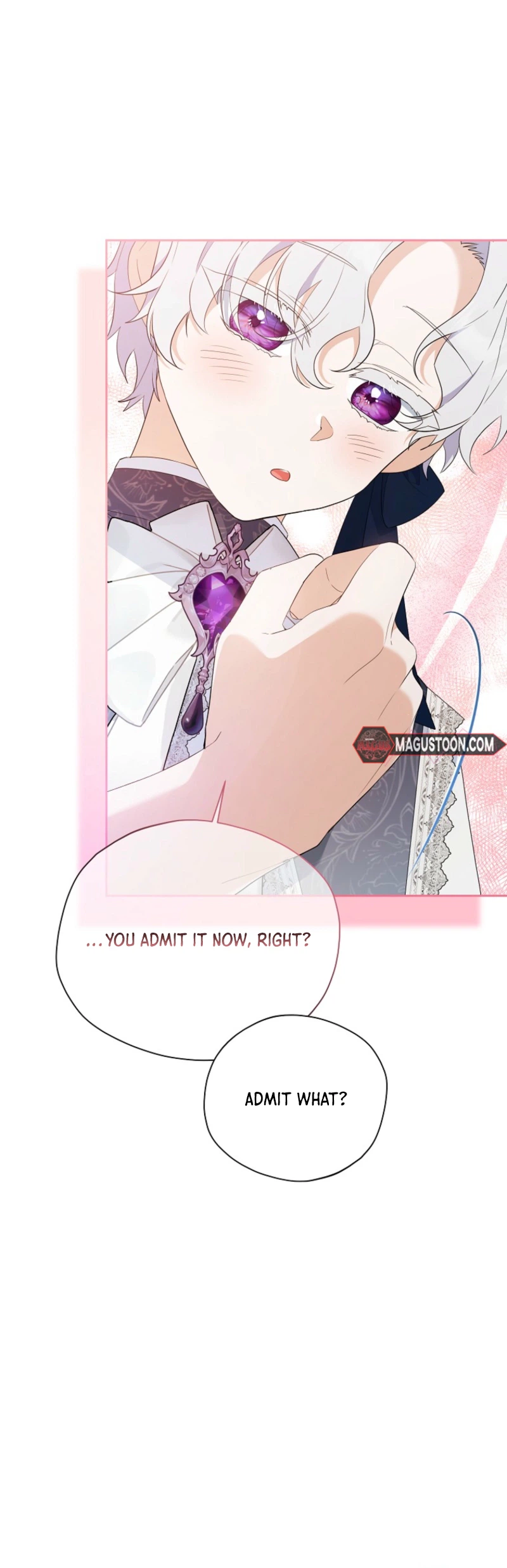 The Obsessive Male Leads Are Trying to Devour Me Chapter 14 Page 10