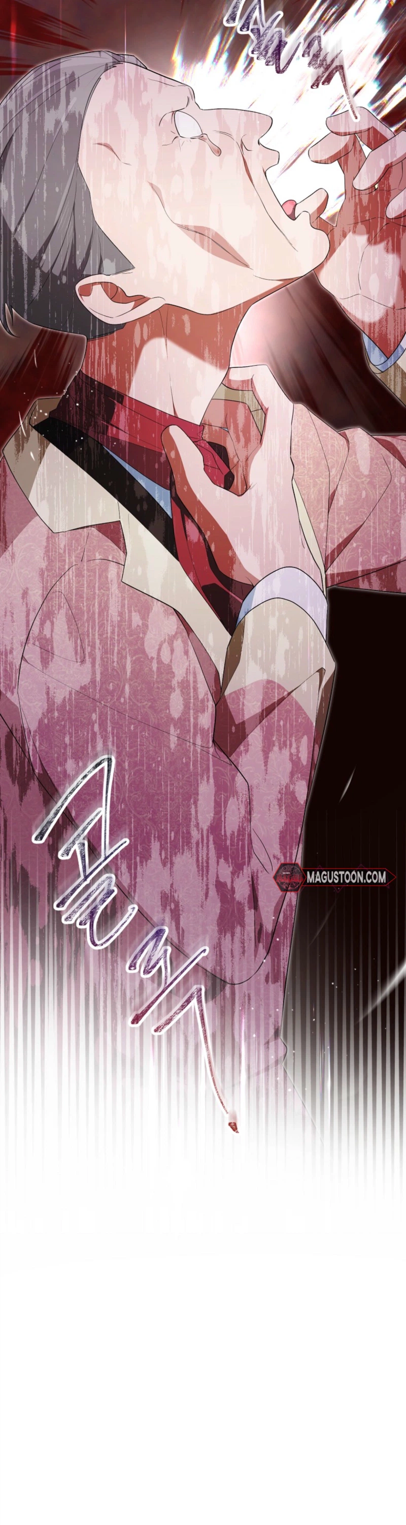 The Obsessive Male Leads Are Trying to Devour Me Chapter 8 Page 24