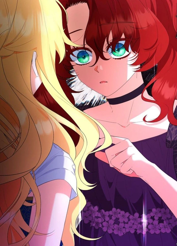 The Obsessive Male Leads Are Trying to Devour Me Chapter 15 Page 4