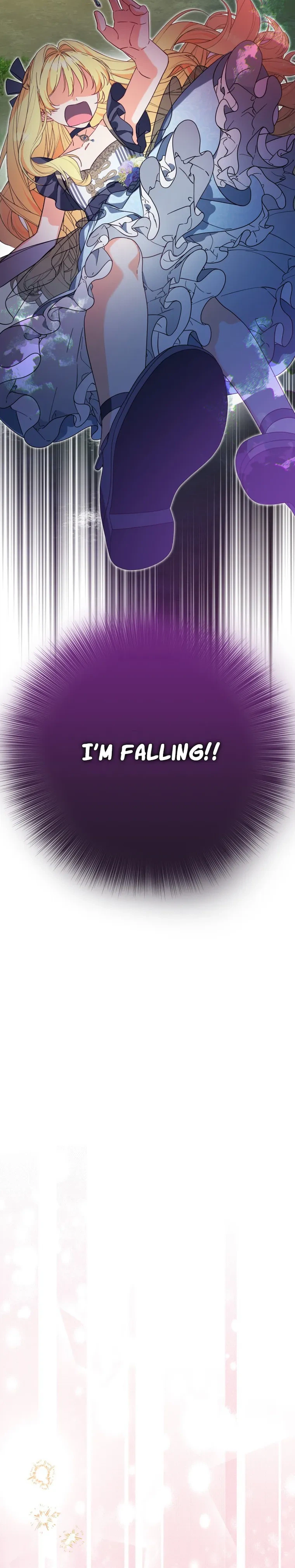 The Obsessive Male Leads Are Trying to Devour Me Chapter 28 Page 27