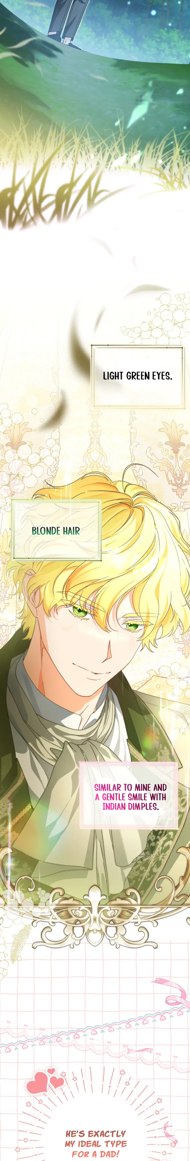 The Obsessive Male Leads Are Trying to Devour Me Chapter 28 Page 30