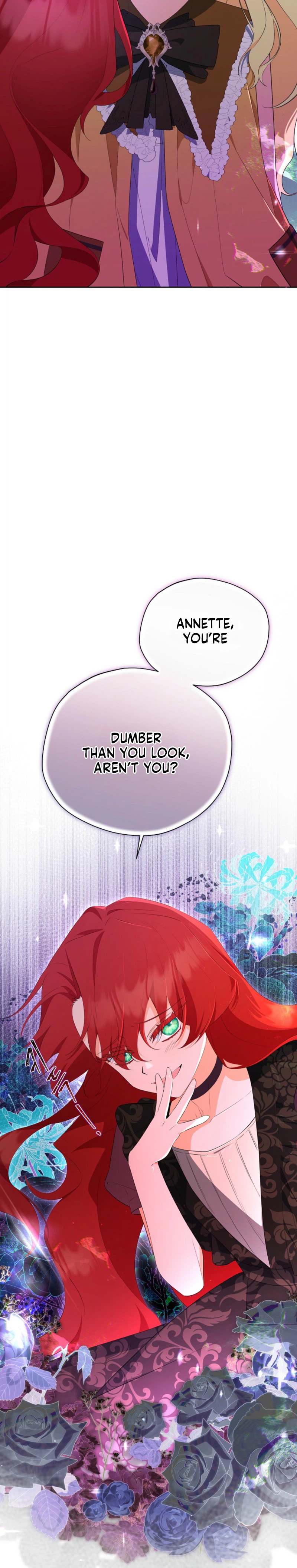 The Obsessive Male Leads Are Trying to Devour Me Chapter 13 Page 15