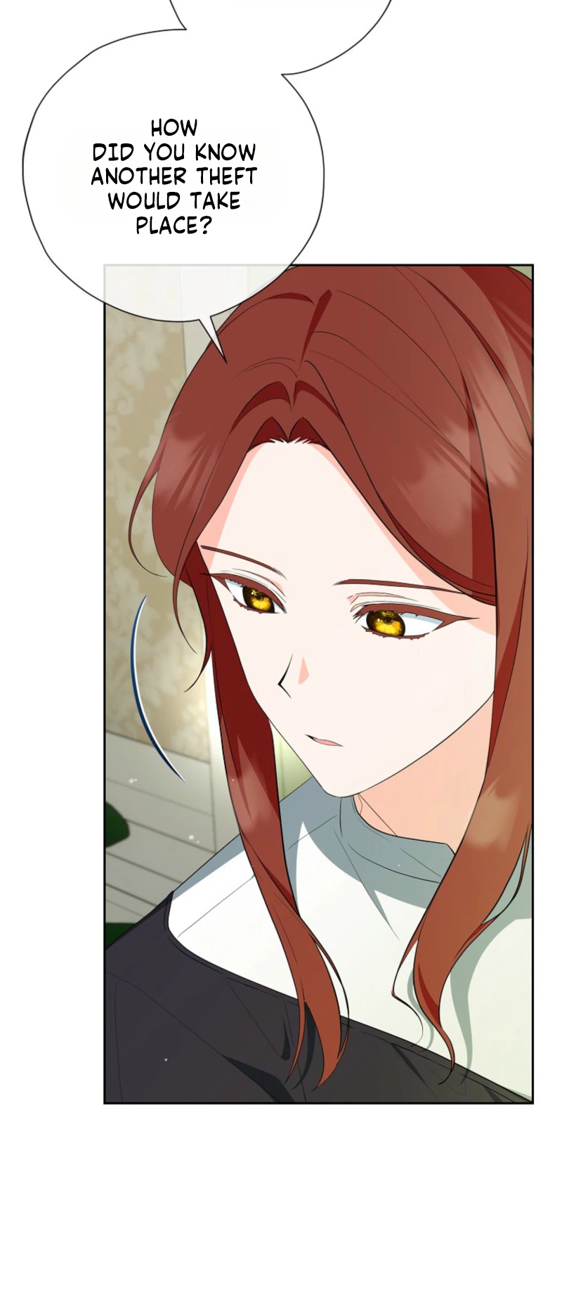 The Obsessive Male Leads Are Trying to Devour Me Chapter 13 Page 18