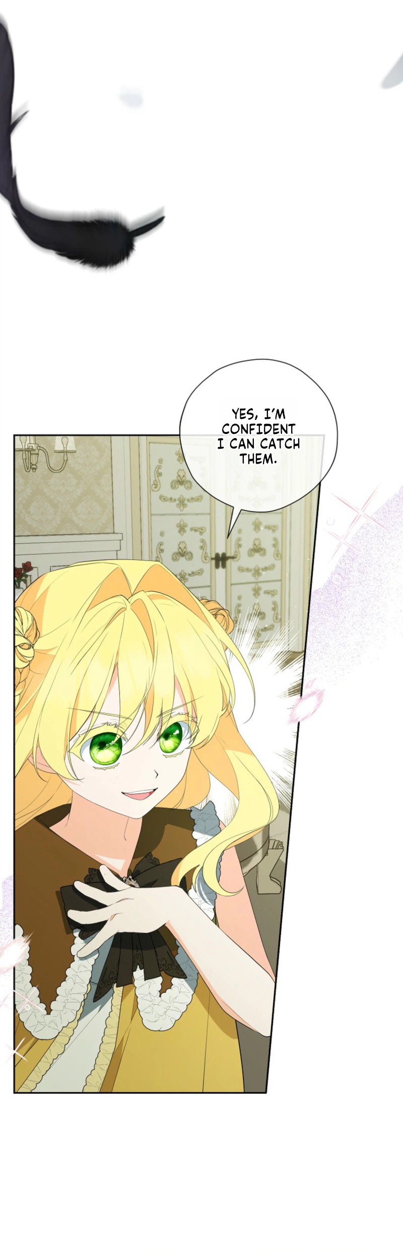 The Obsessive Male Leads Are Trying to Devour Me Chapter 13 Page 24