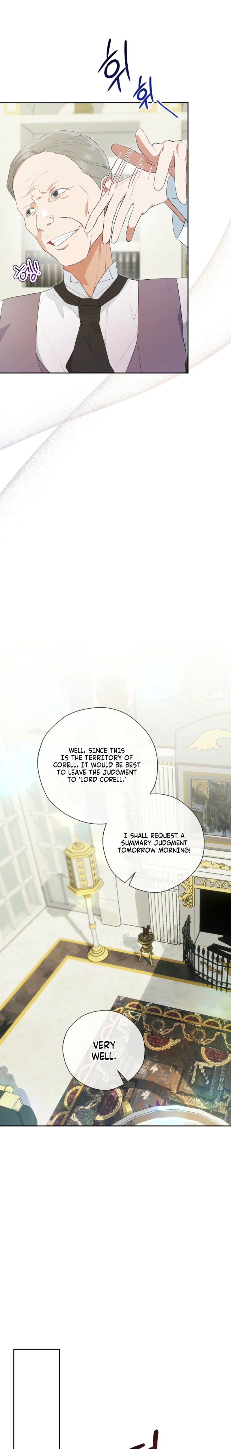 The Obsessive Male Leads Are Trying to Devour Me Chapter 7 Page 19