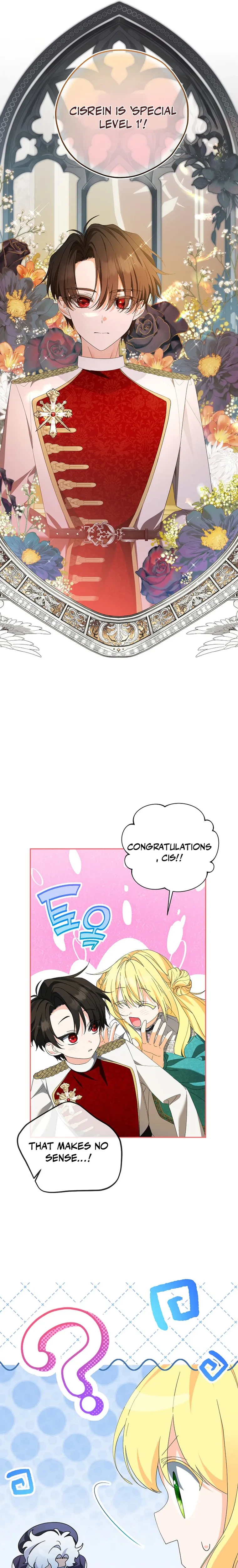 The Obsessive Male Leads Are Trying to Devour Me Chapter 24 Page 16