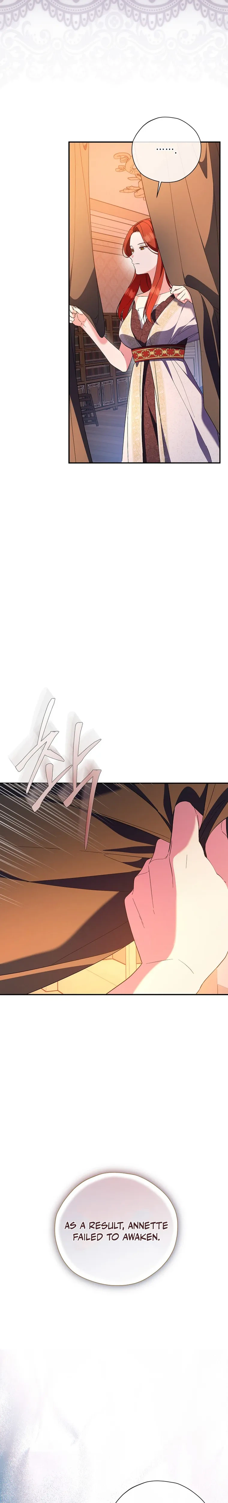 The Obsessive Male Leads Are Trying to Devour Me Chapter 24 Page 29