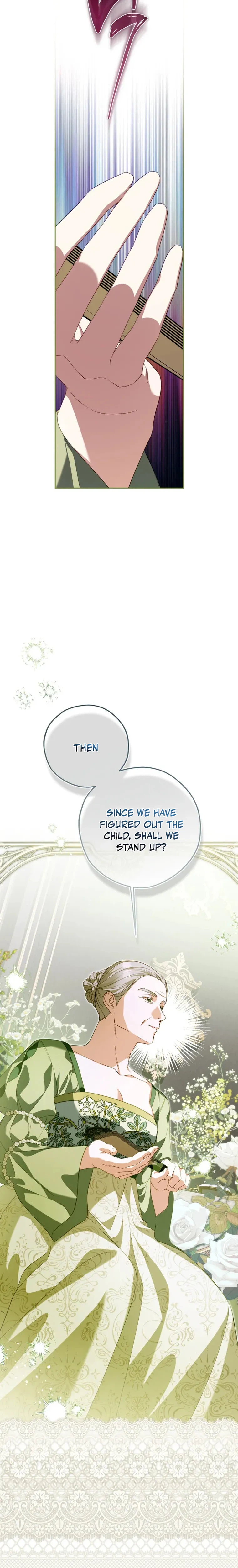 The Obsessive Male Leads Are Trying to Devour Me Chapter 31 Page 20
