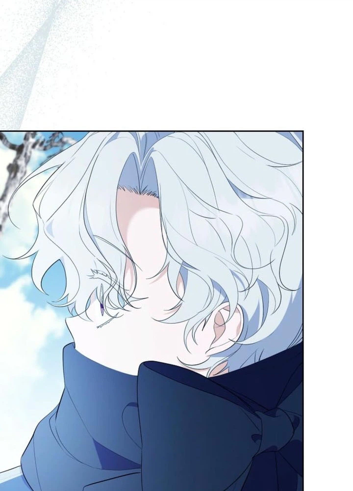 The Obsessive Male Leads Are Trying to Devour Me Chapter 18 Page 4