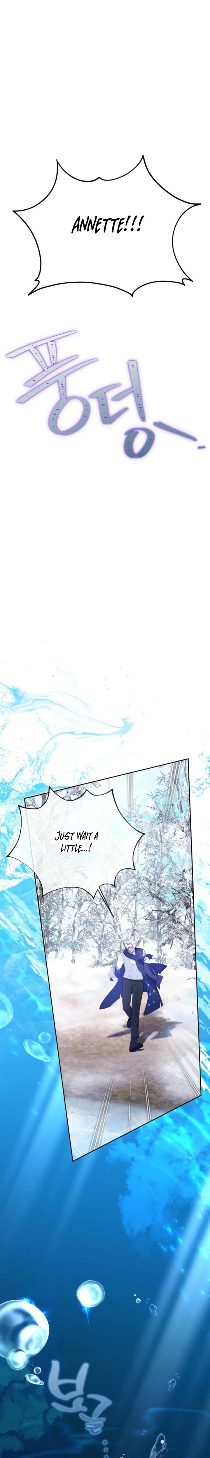 The Obsessive Male Leads Are Trying to Devour Me Chapter 18 Page 9