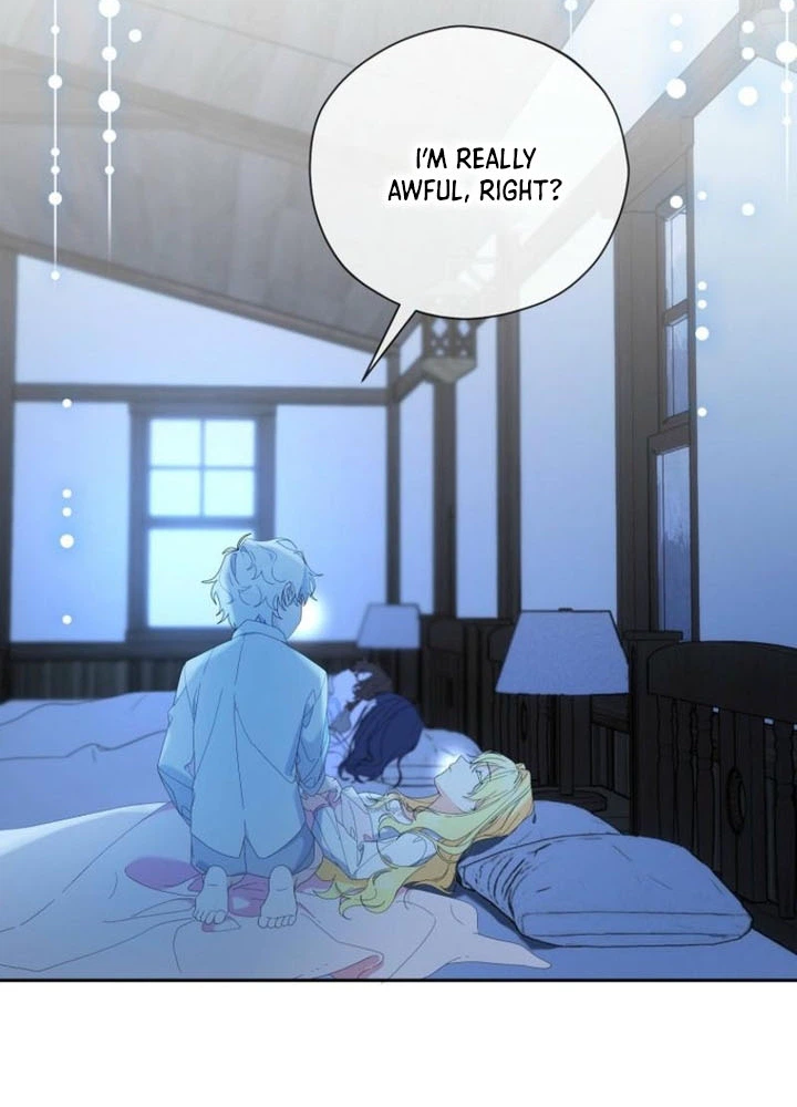 The Obsessive Male Leads Are Trying to Devour Me Chapter 18 Page 16