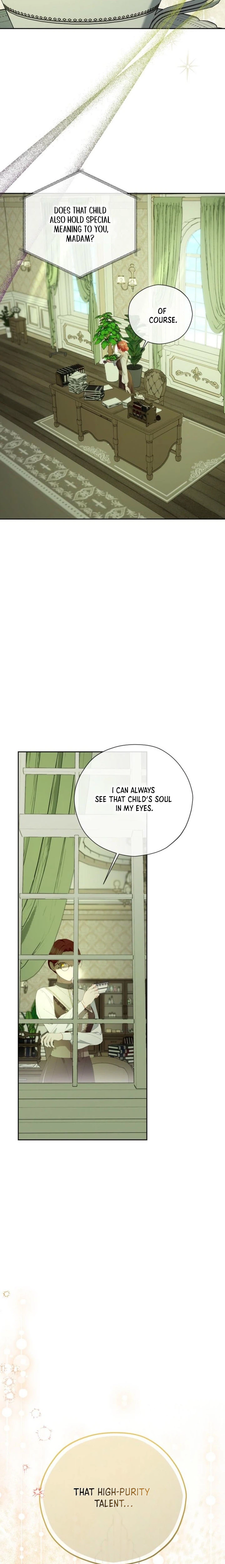 The Obsessive Male Leads Are Trying to Devour Me Chapter 18 Page 31
