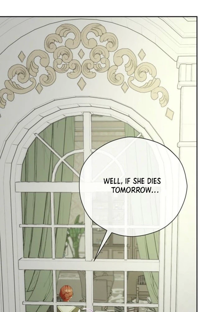 The Obsessive Male Leads Are Trying to Devour Me Chapter 18 Page 36