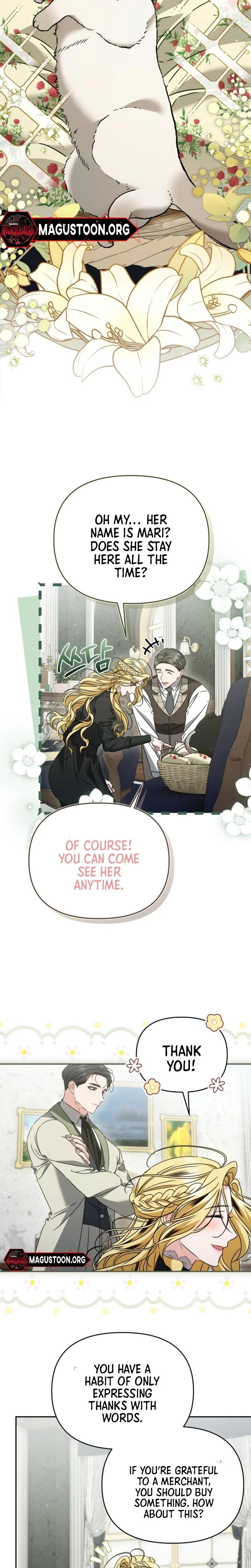 The Pearl of Albrecht Chapter 12 Page 12