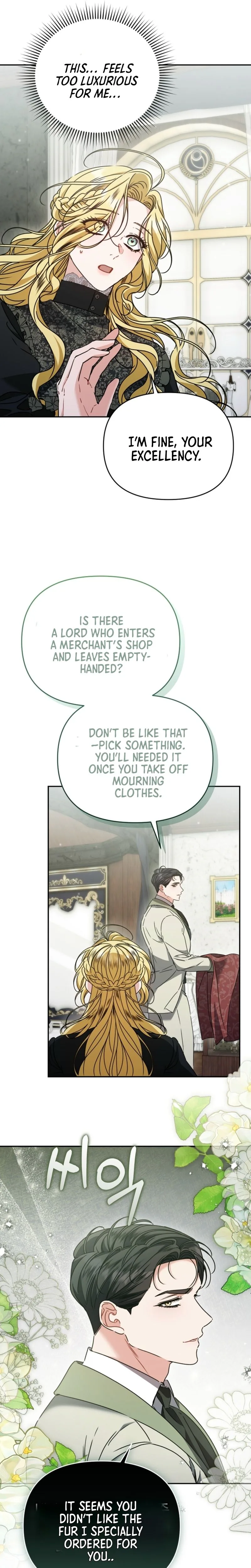 The Pearl of Albrecht Chapter 12 Page 14