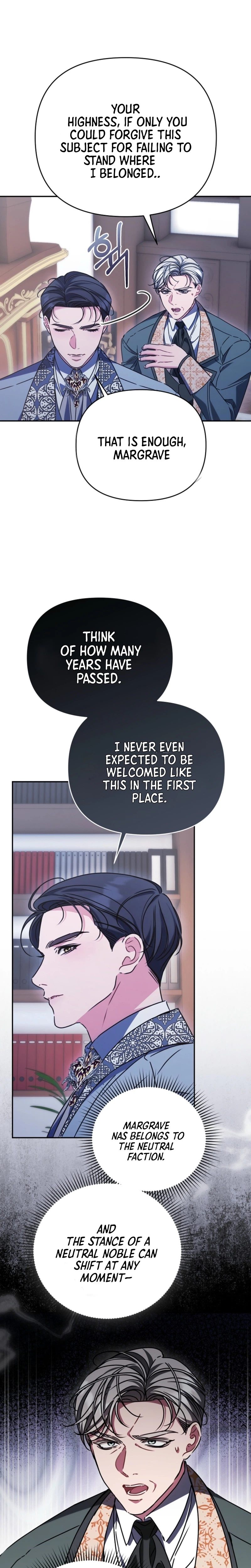 The Pearl of Albrecht Chapter 23 Page 14