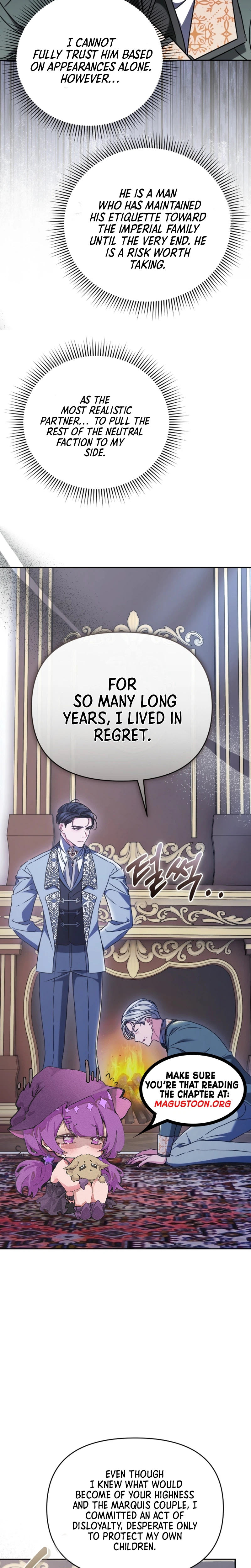 The Pearl of Albrecht Chapter 23 Page 15