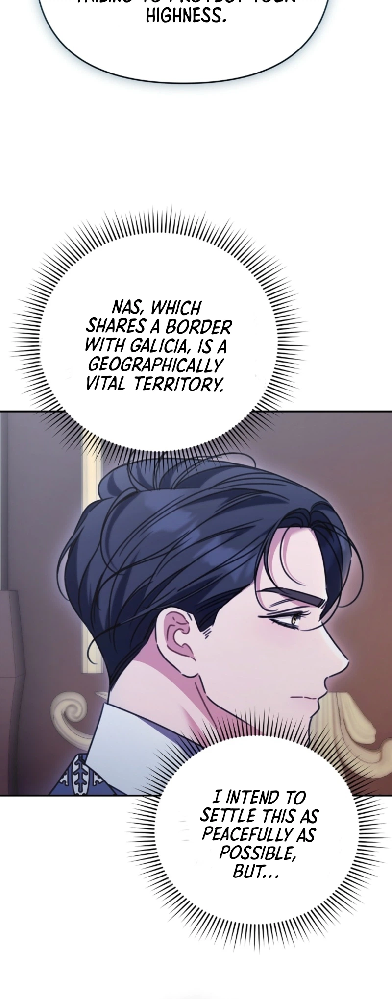 The Pearl of Albrecht Chapter 23 Page 22