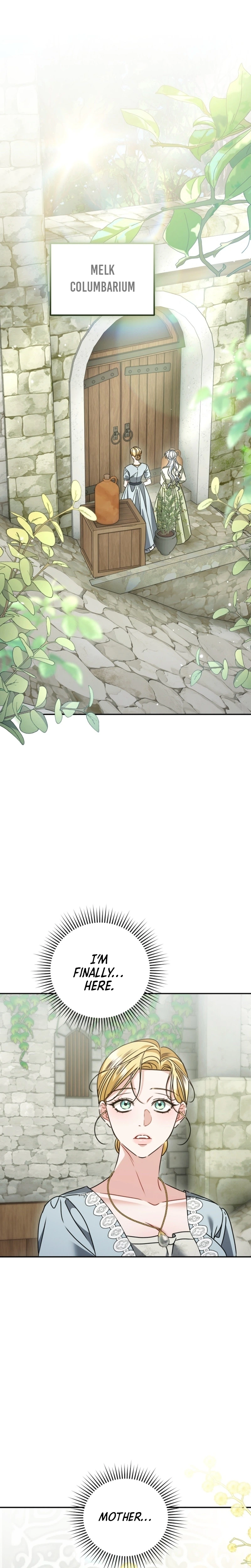 The Pearl of Albrecht Chapter 22 Page 6