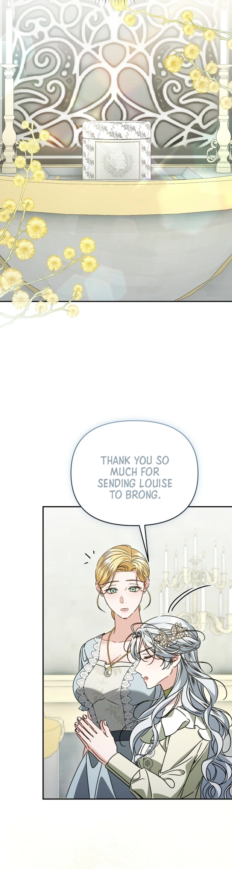 The Pearl of Albrecht Chapter 22 Page 7