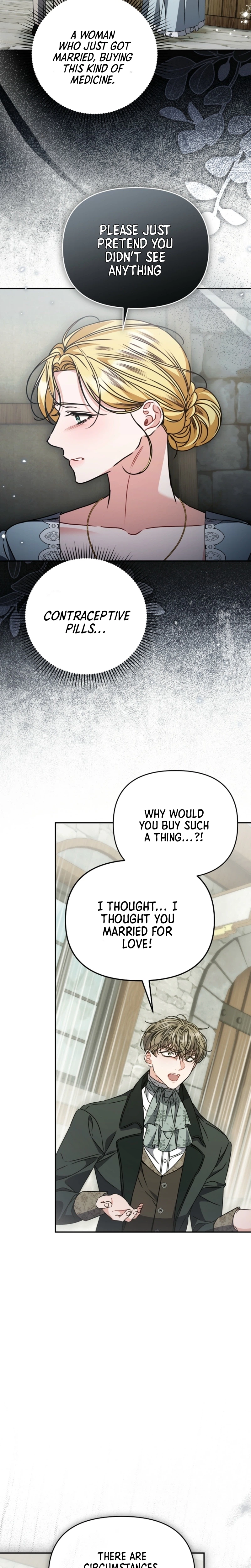 The Pearl of Albrecht Chapter 22 Page 15