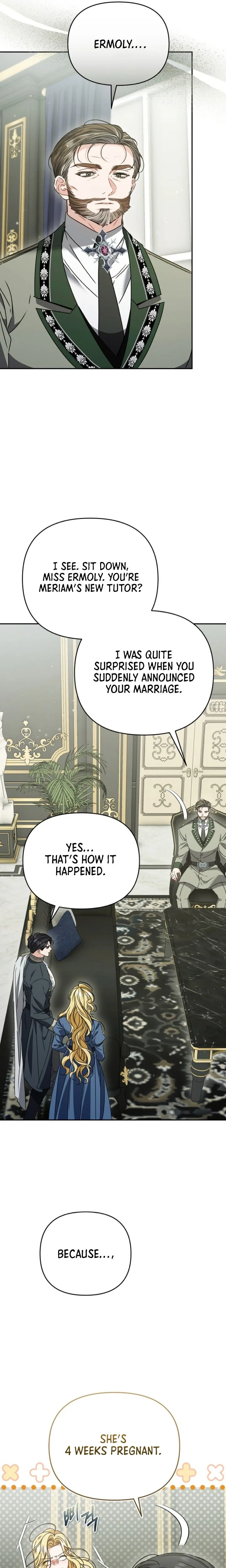 The Pearl of Albrecht Chapter 14 Page 6