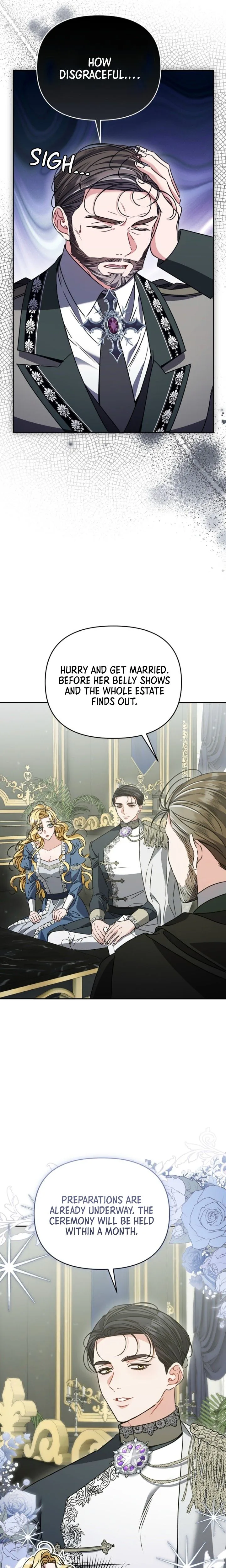 The Pearl of Albrecht Chapter 14 Page 8