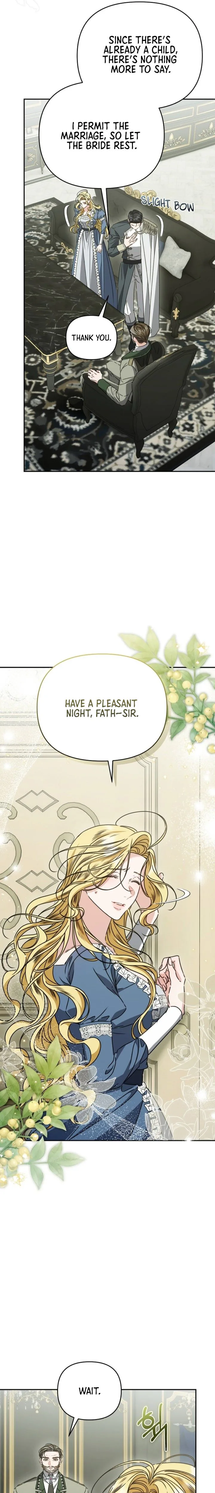 The Pearl of Albrecht Chapter 14 Page 10