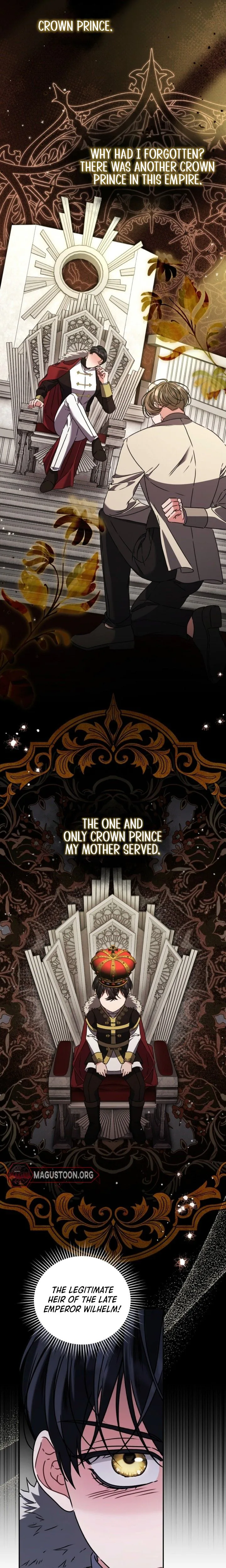 The Pearl of Albrecht Chapter 14 Page 29