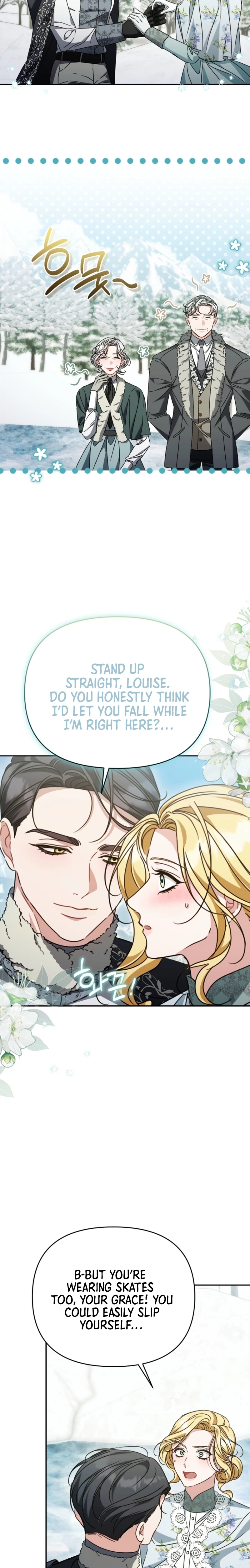 The Pearl of Albrecht Chapter 24 Page 6