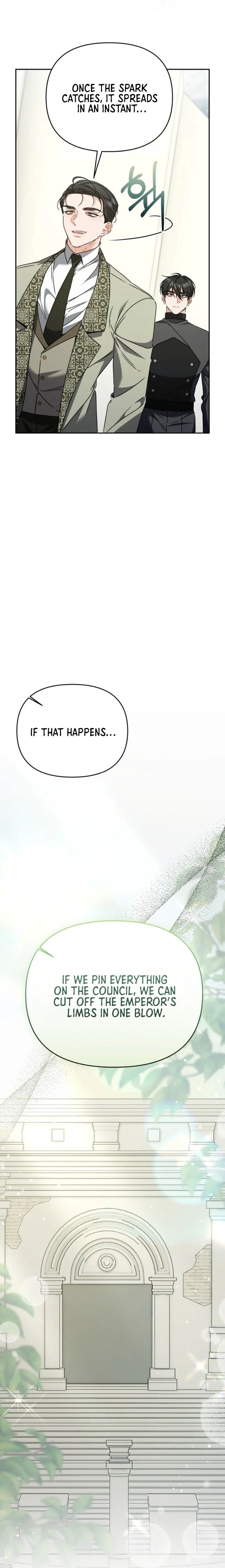 The Pearl of Albrecht Chapter 19 Page 6