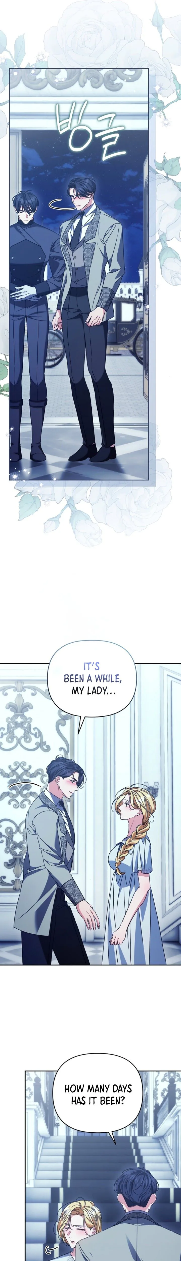 The Pearl of Albrecht Chapter 19 Page 9