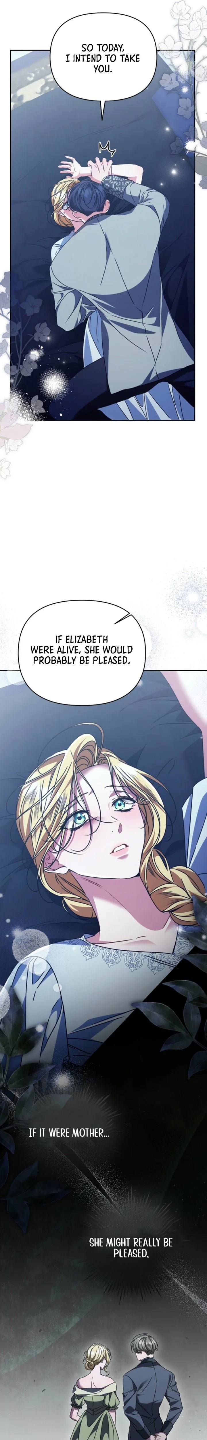 The Pearl of Albrecht Chapter 19 Page 20