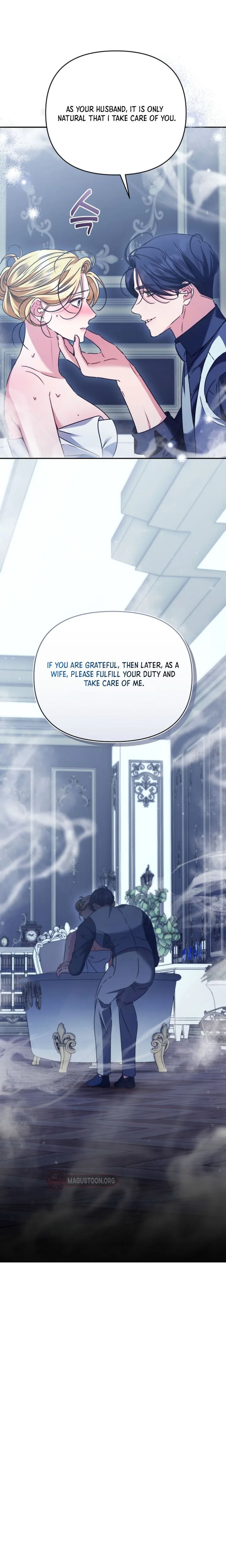 The Pearl of Albrecht Chapter 20 Page 27