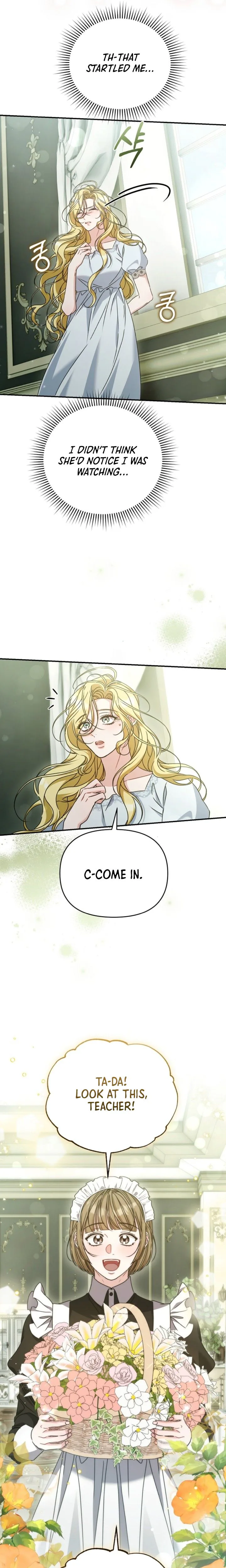 The Pearl of Albrecht Chapter 7 Page 6