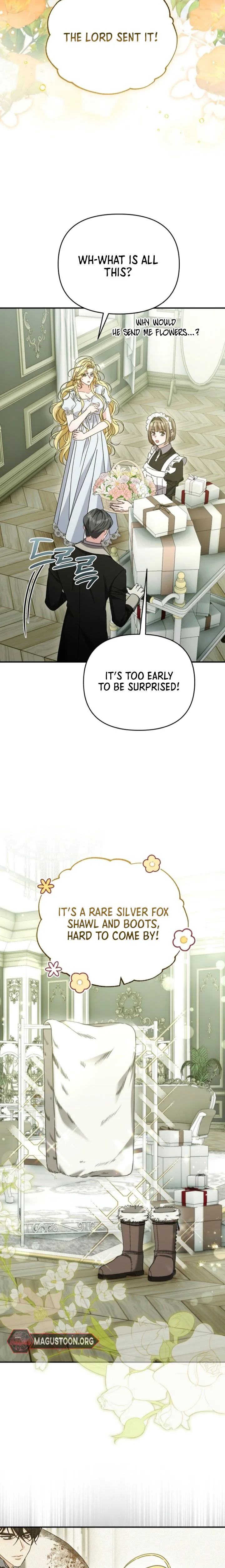 The Pearl of Albrecht Chapter 7 Page 7