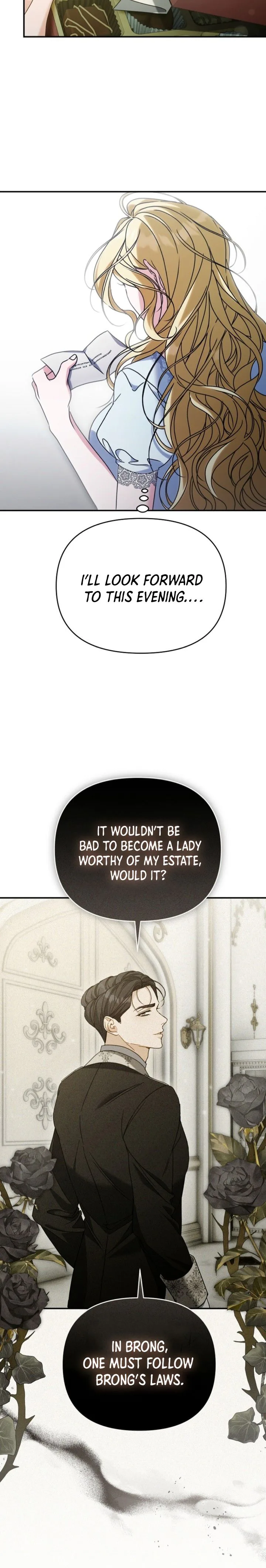 The Pearl of Albrecht Chapter 7 Page 11
