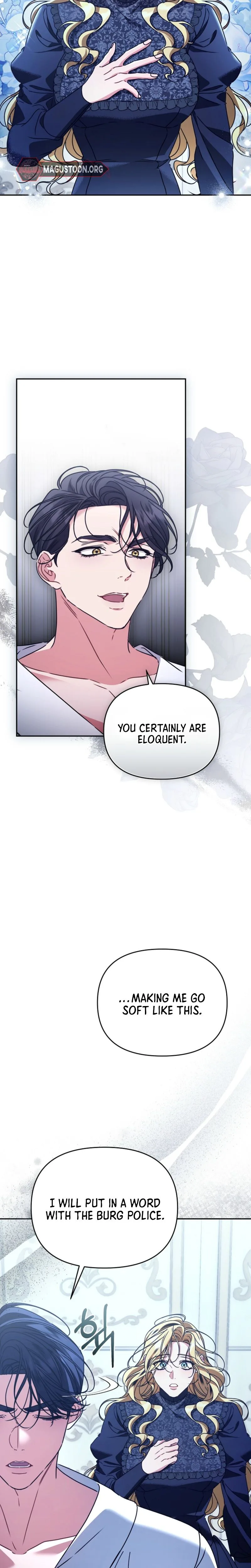 The Pearl of Albrecht Chapter 11 Page 12