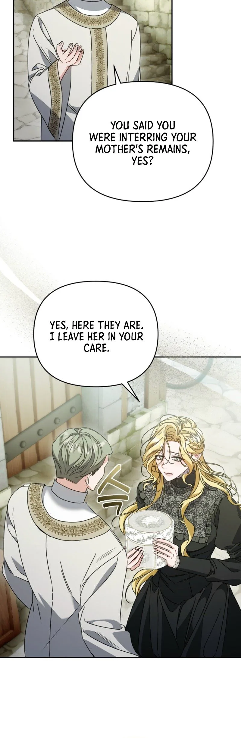 The Pearl of Albrecht Chapter 11 Page 19