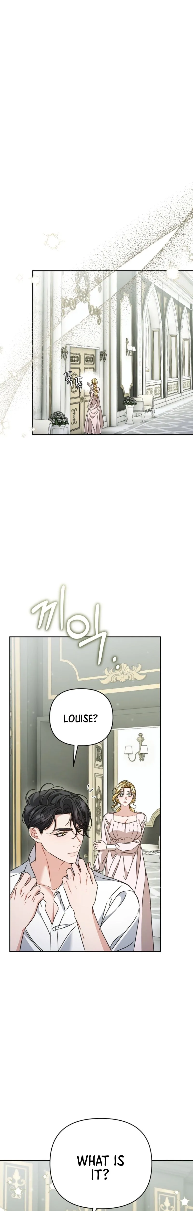The Pearl of Albrecht Chapter 21 Page 24
