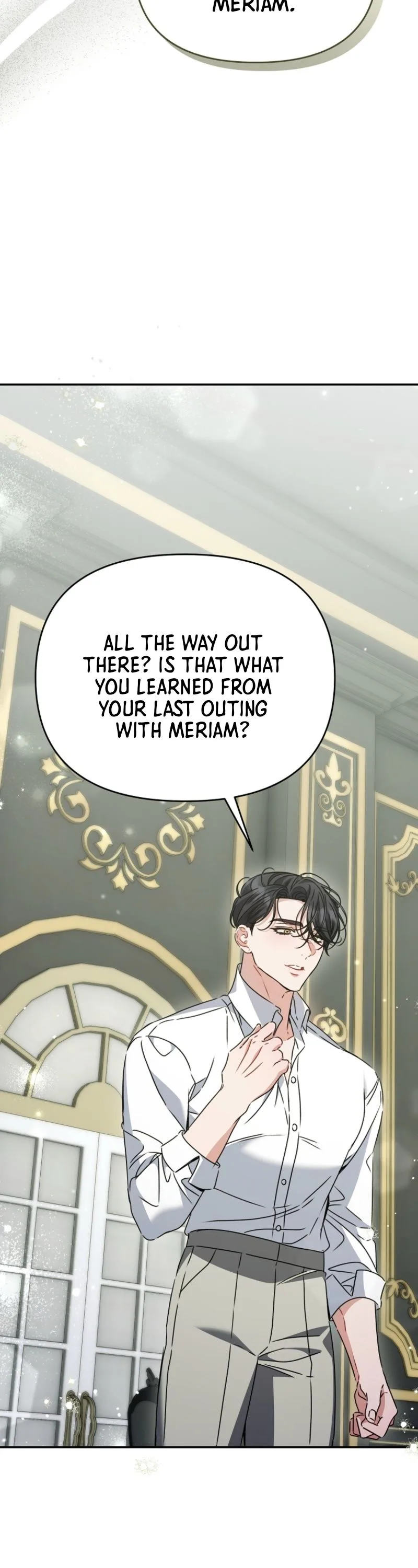 The Pearl of Albrecht Chapter 21 Page 26