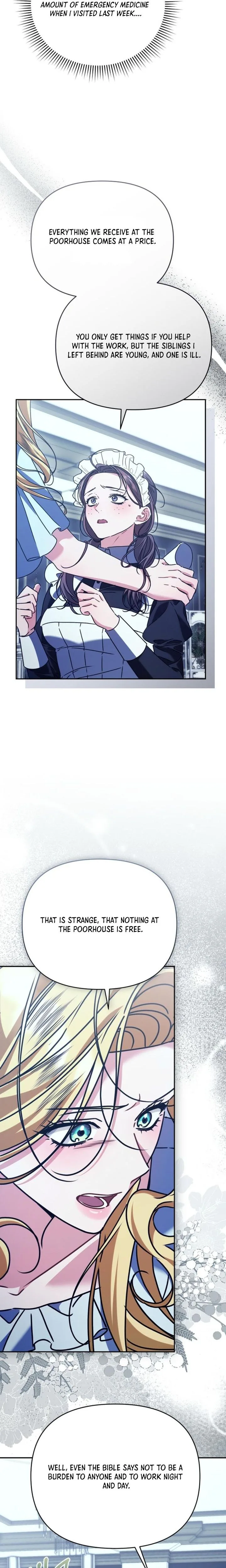 The Pearl of Albrecht Chapter 18 Page 6