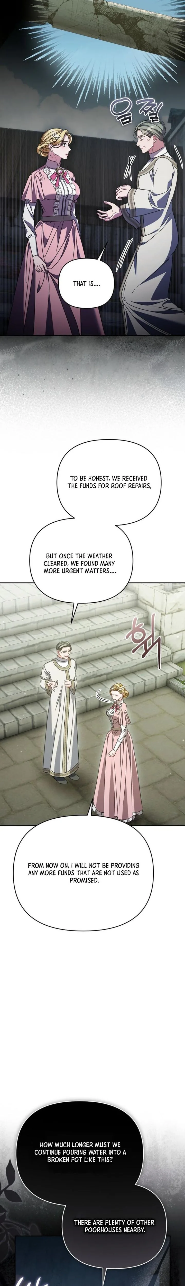 The Pearl of Albrecht Chapter 18 Page 14