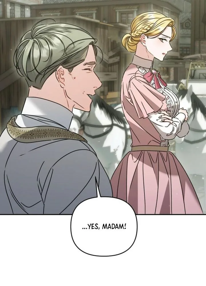 The Pearl of Albrecht Chapter 18 Page 16