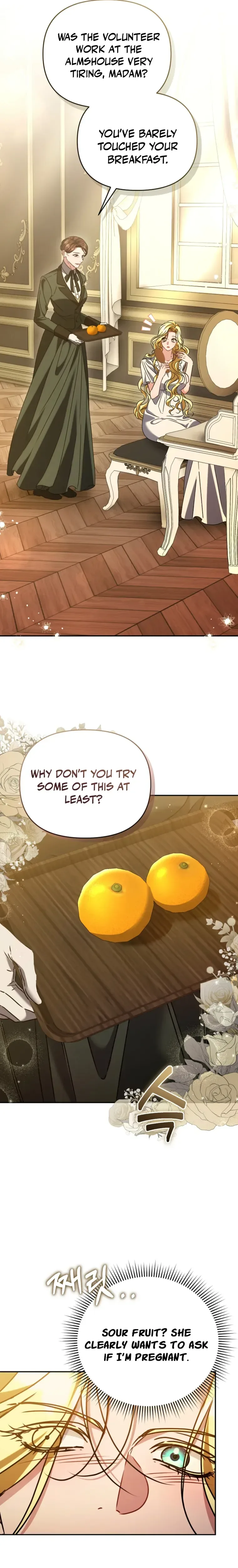 The Pearl of Albrecht Chapter 17 Page 16