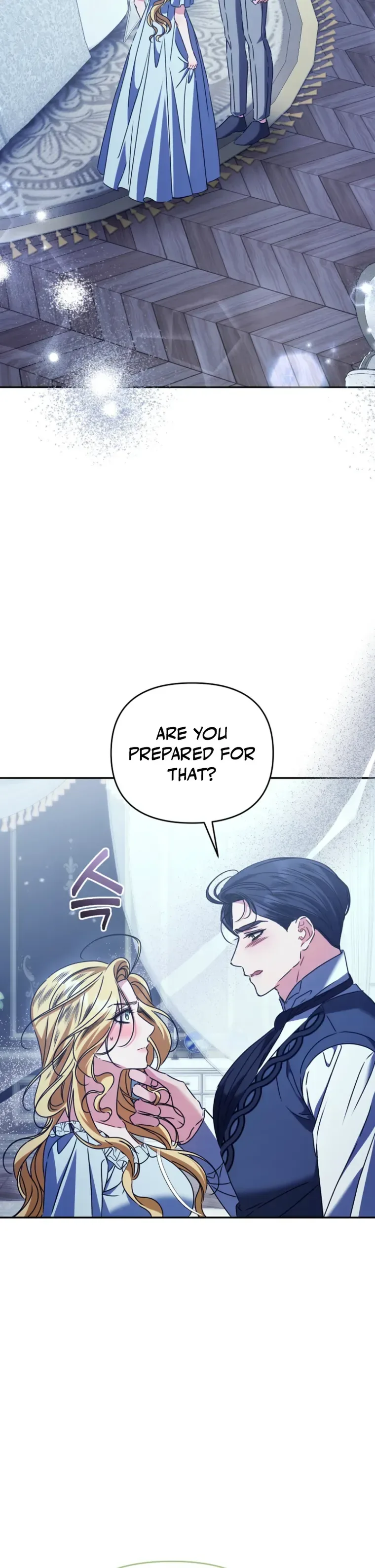 The Pearl of Albrecht Chapter 17 Page 24