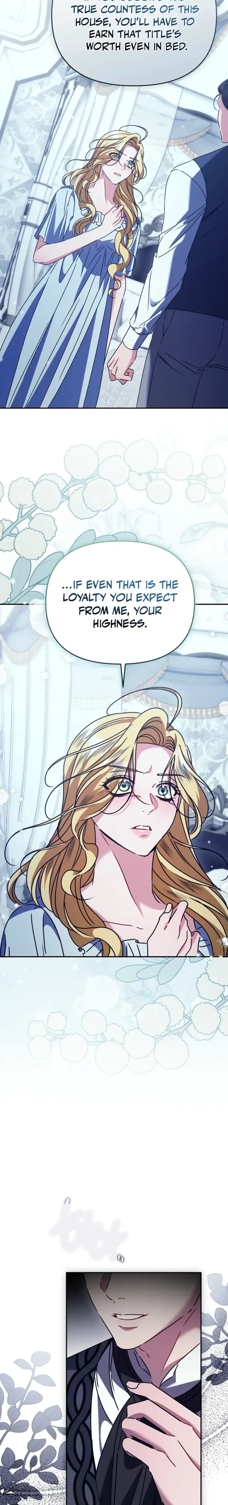 The Pearl of Albrecht Chapter 17 Page 26