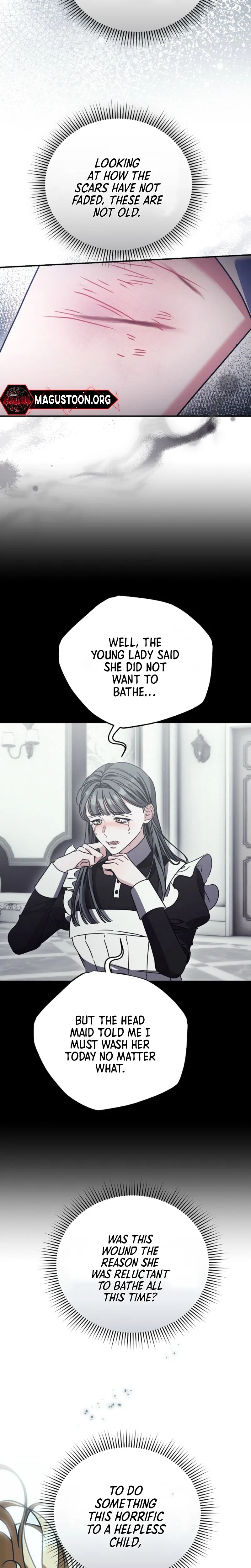 The Pearl of Albrecht Chapter 9 Page 9