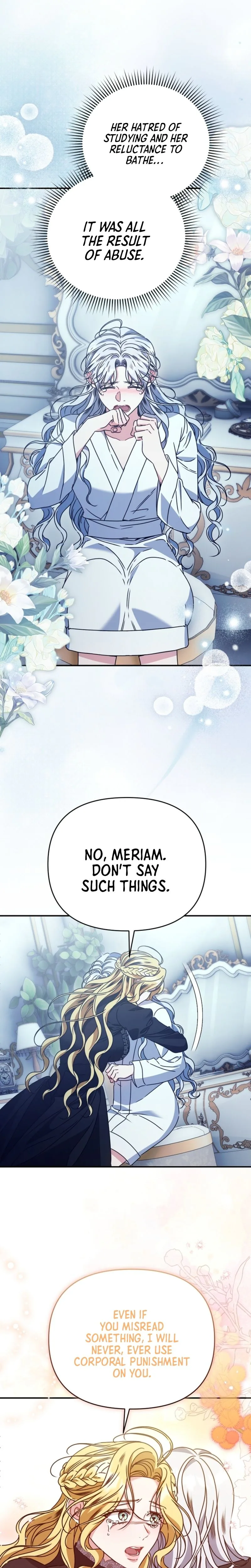 The Pearl of Albrecht Chapter 9 Page 14